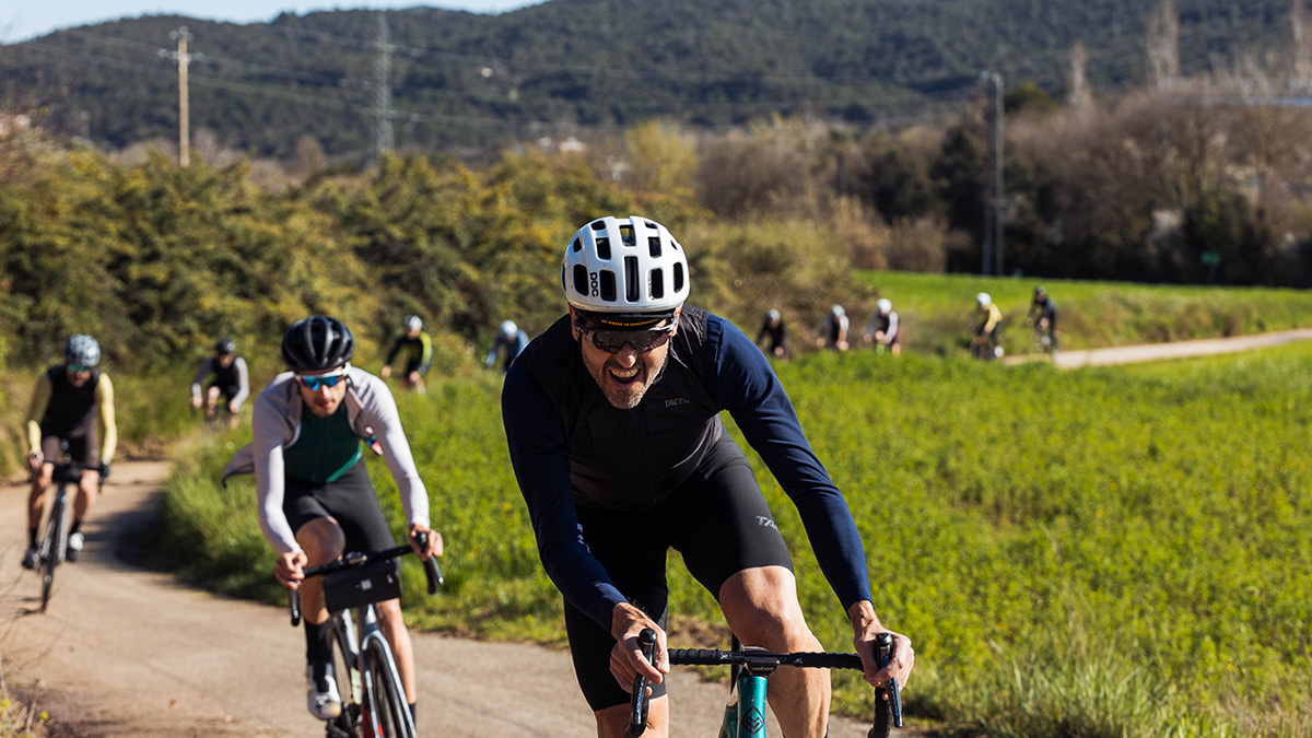 GiRonde, the feeling of Flanders in Girona