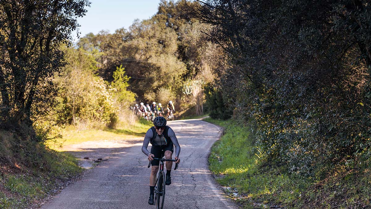 GiRonde, the feeling of Flanders in Girona