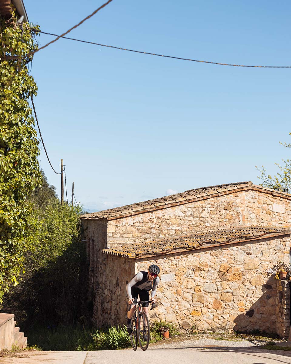 GiRonde, the feeling of Flanders in Girona