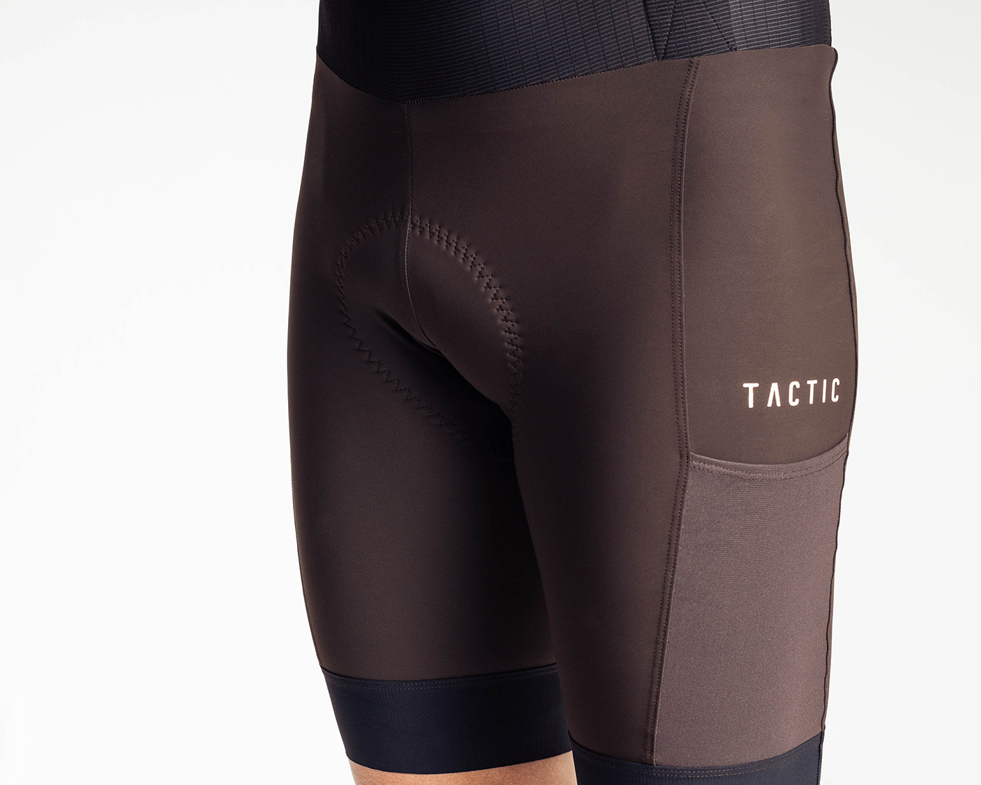 Nomad Cargo Bib Shorts TACTIC SPORT