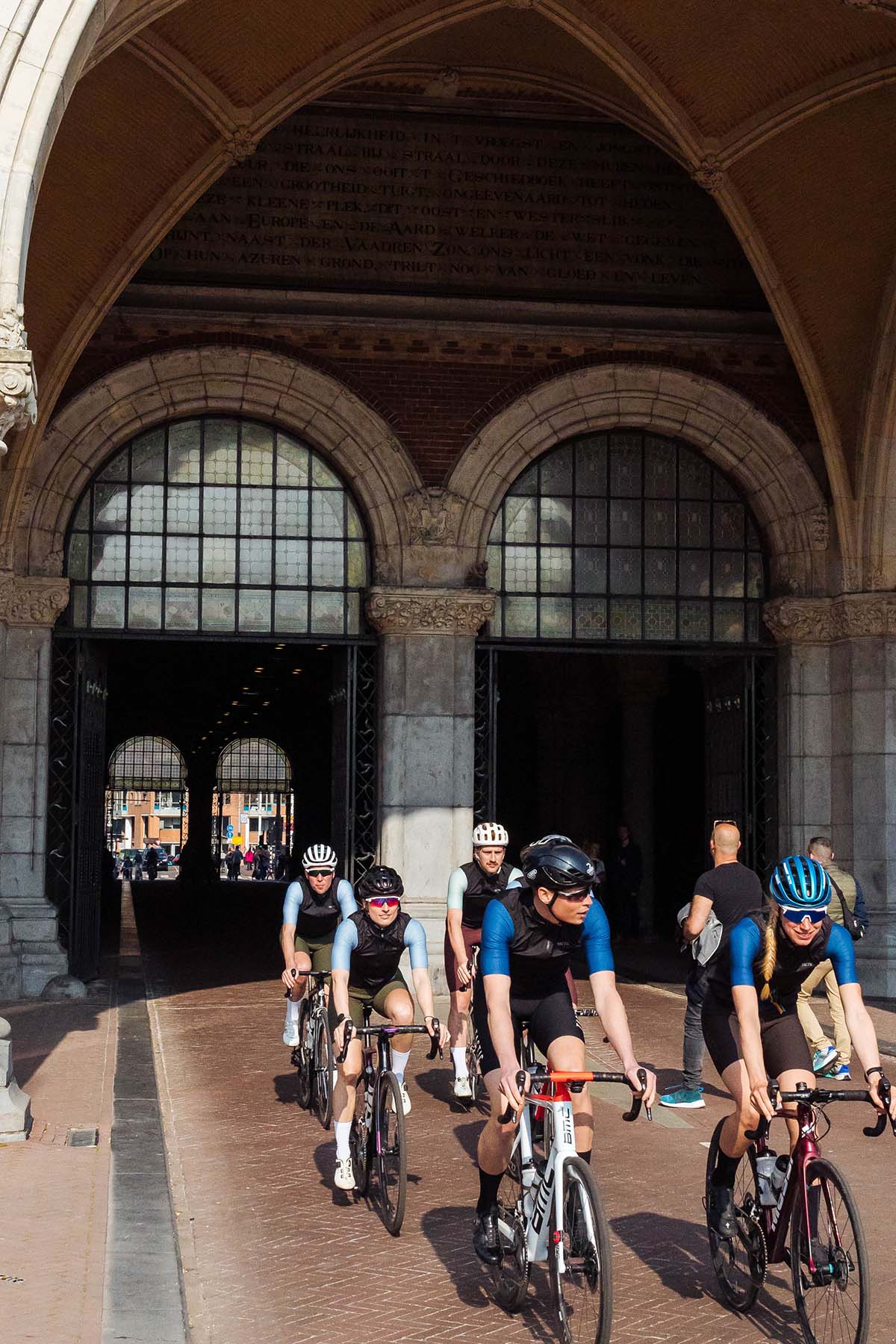 Tu guía de los Países Bajos en bicicleta