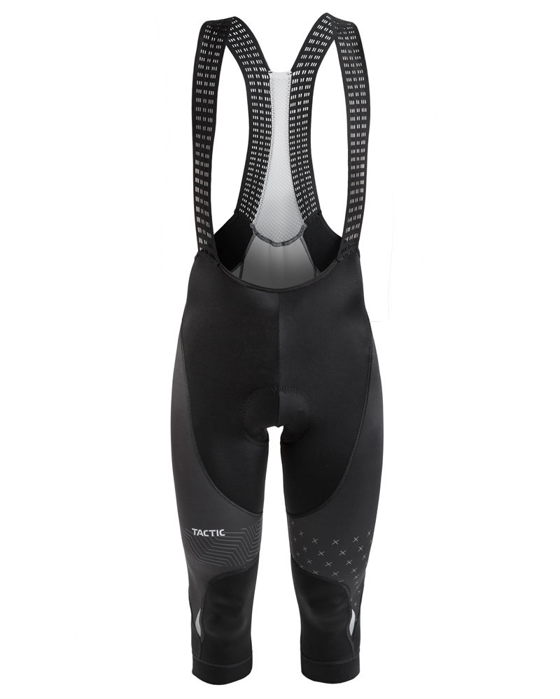 Pantalon ciclismo online pirata hombre