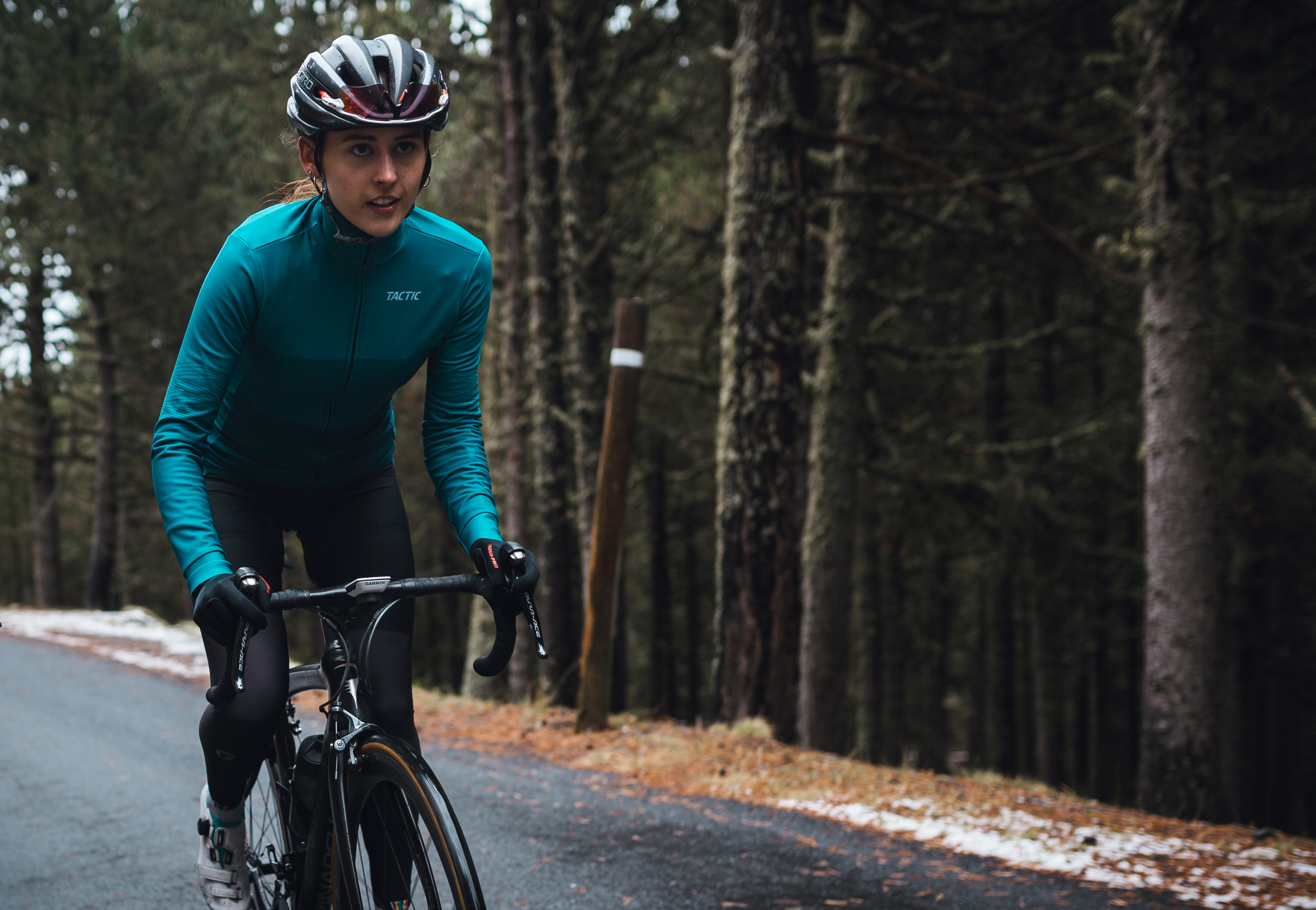 tactic cycling clothing