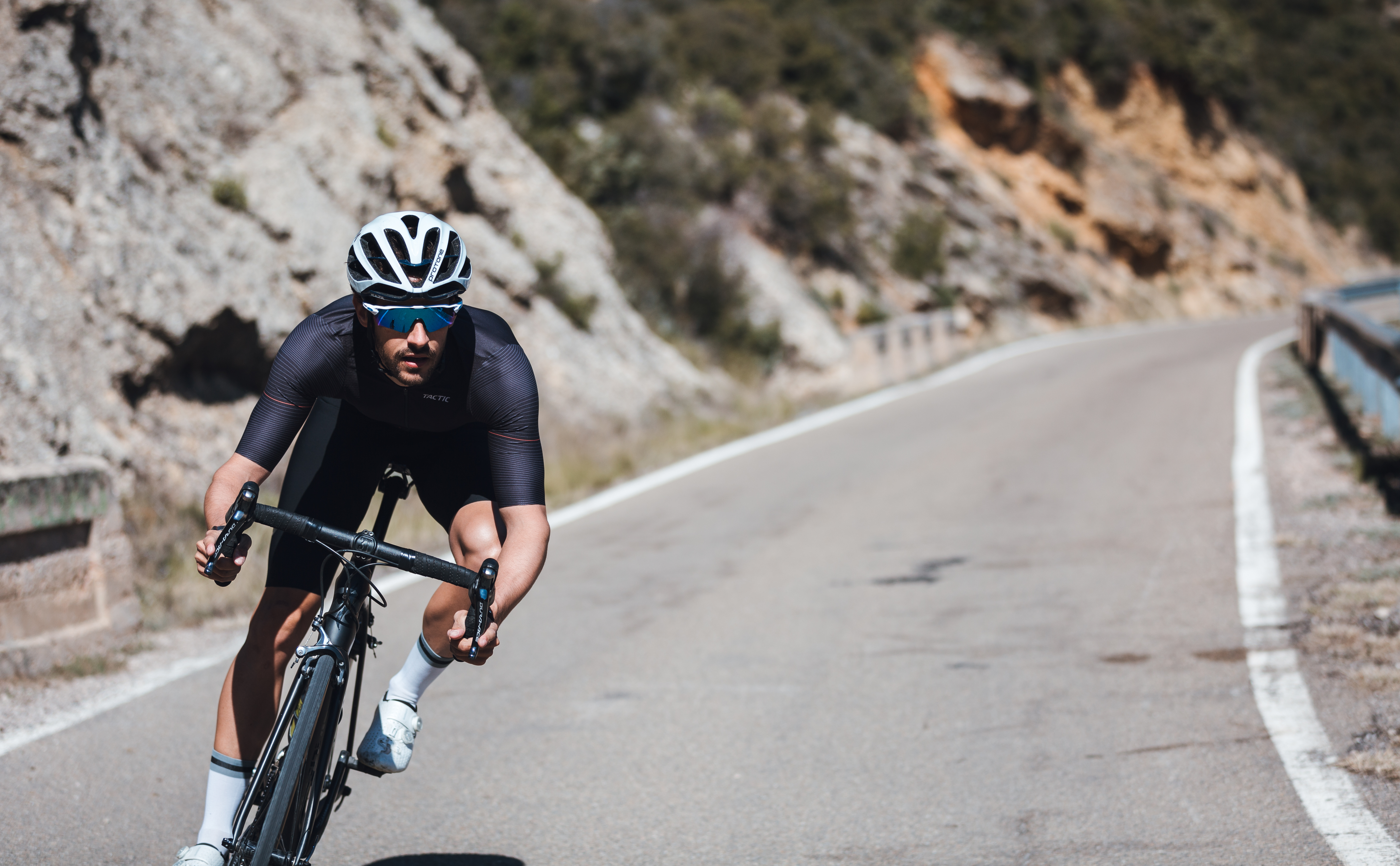 tactic cycling