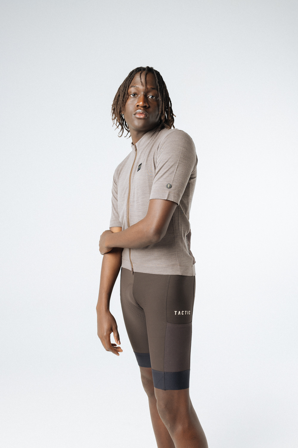 Merino sales bib shorts