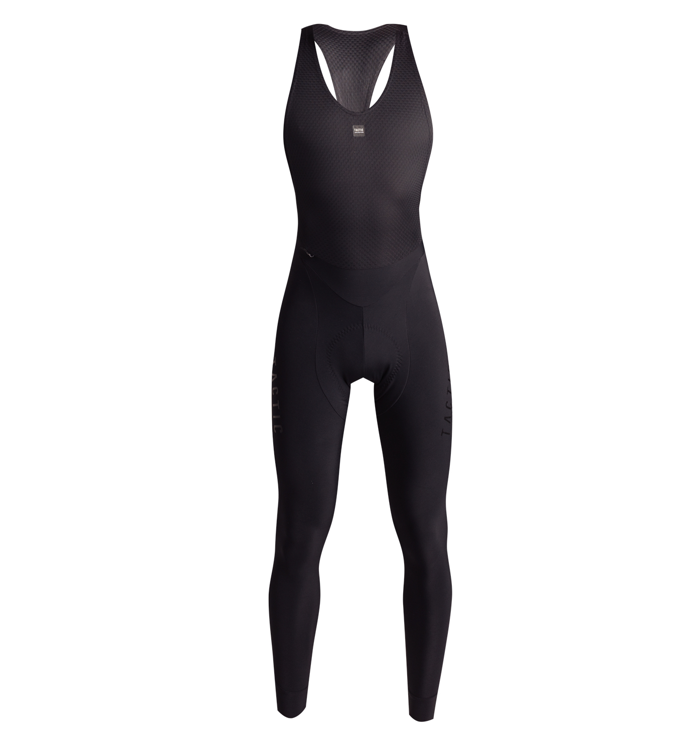 COLLANT LONG FEMME - TACTIC SPORT