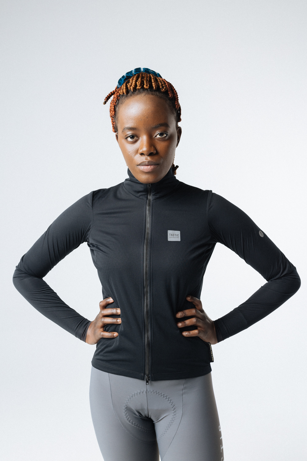 Women s Skut Wind Jacket TACTIC SPORT
