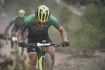 MALLOT HARD DAY - TEAM BUFF SCOTT