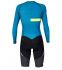 UNISEX LONG SLEEVE SPEED SUIT