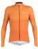 MAILLOT MANCHES LONGUES MAN - PUMPKIN