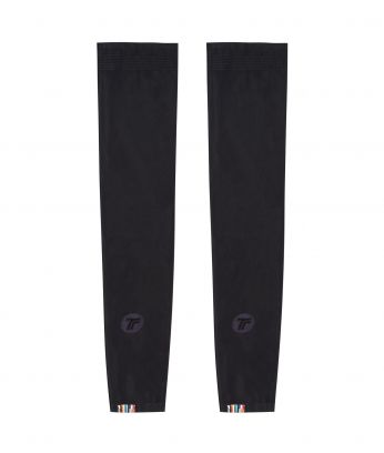 ARM WARMER BLACK