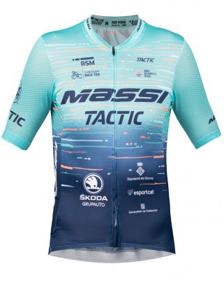MALLOT HARD DAY - TEAM MASSI TACTIC