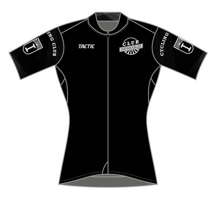 MAILLOT CLUB IMPARABLES 2020 FEMME