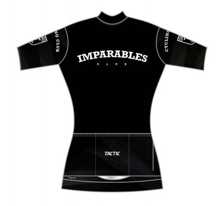 MAILLOT CLUB IMPARABLES 2020  WOMAN