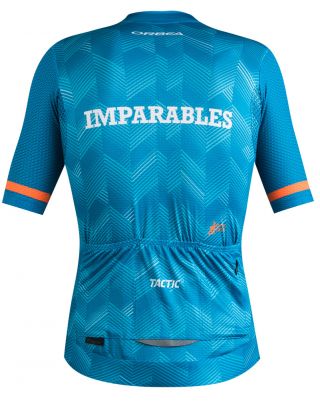 BUFF IMPARABLES 2020 JERSEY