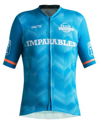 MAILLOT IMPARABLES TEAM 2020