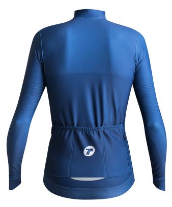 MAILLOT MANCHES LONGUES MAN - OCEAN
