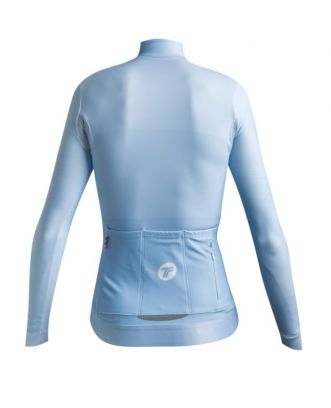 MAILLOT MANCHES LONGUES WOMAN - ICE