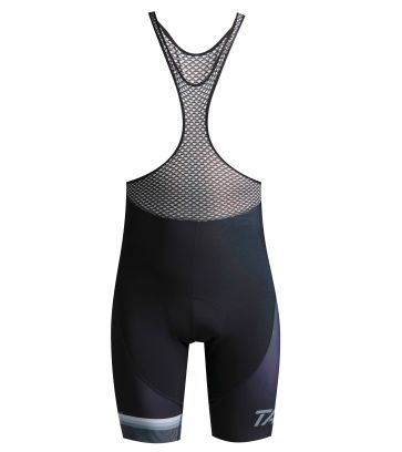 CULOTTE CORTO SLIM FIT MUJER