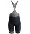 CULOTTE CORTO SLIM FIT MUJER
