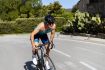 Trifonction sans Manches Triathlon avec Fermeture Devant Home