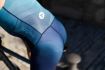 Trifonction sans Manches Triathlon avec Fermeture Devant Home