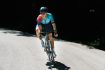 COMBINAISON DE TRIATHLON LONGUE DISTANCE MANCHES COURTES