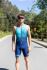 TRIATHLON TOP FEMME