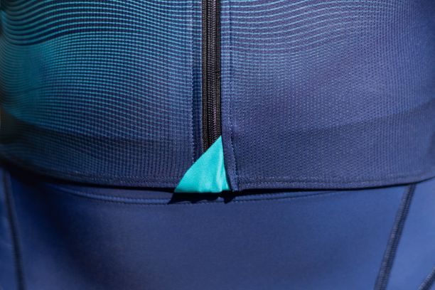 TRIATHLON TOP FEMME