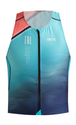 TRIATHLON TOP FEMME