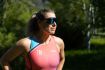 Mono sin Mangas Triatlón con Espalda Abierta Mujer
