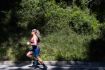 Mono sin Mangas Triatlón con Espalda Abierta Mujer