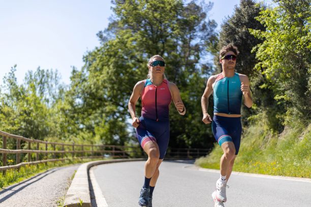 TOP TRIATLÓ DONA