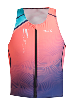 TOP TRIATLÓ DONA