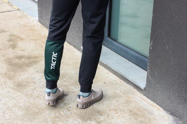 LONG TROUSERS