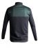 LONG SLEEVE ZIP-UP SWEATER