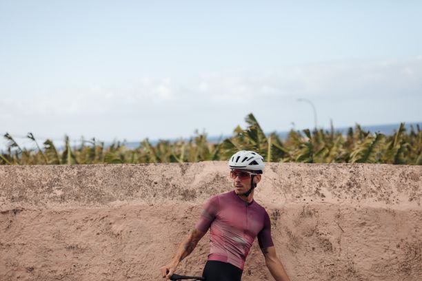 HARD DAY MAILLOT ULURÚ