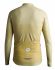 LONG SLEEVE JERSEY HARD DAY MAN - OCHRE