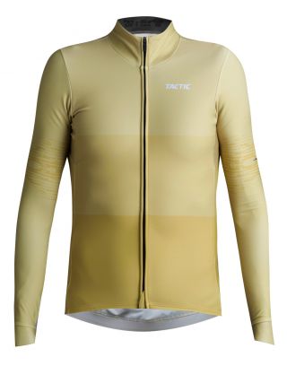MAILLOT LARGO HARD DAY MAN - OCRE