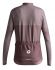 MAILLOT LARGO HARD DAY MAN - BROWN