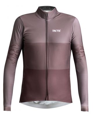 MAILLOT LARGO HARD DAY MAN - BROWN