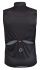 GILET WINDFLEX  BLACK