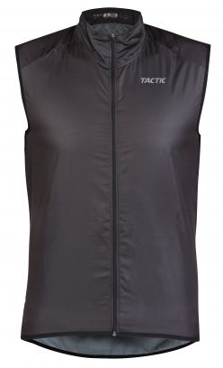 GILET WINDFLEX  BLACK