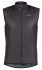 GILET WINDFLEX  BLACK