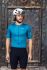 HARD DAY JERSEY GIRONA BLUE-GREEN