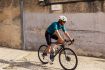 HARD DAY JERSEY GIRONA BLUE-GREEN