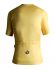 WOMAN HARD DAY JERSEY GIRONA YELLOW