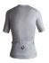 WOMAN HARD DAY JERSEY GIRONA GREY