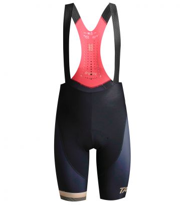 MEN'S BIB SHORTS SLIM FIT