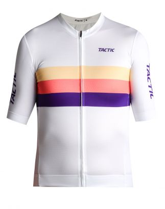 HARD DAY MAILLOT HQ WHITE